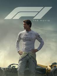 F1 The Movie